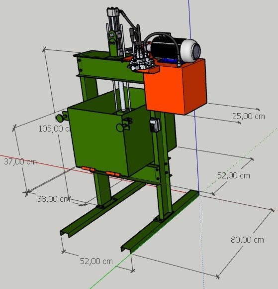 MPH 2 T Press Hidrolik 2 Ton (2)